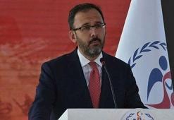 'Gönüllülük Çalışmaları' üniversitelerde seçmeli ders olacak.