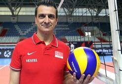 Giovanni Guidetti: Bu corona günlerini de sağlıklı bir galibiyetle bitirmeliyiz