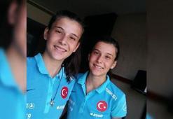 Başarılı ikizlerden "Evde kal" çağrısı