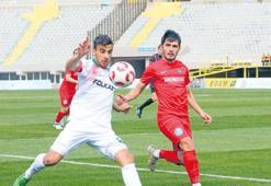 Karşıyaka'da Doğukan İnci şampiyonluk istiyor