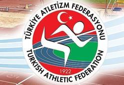 Türkiye Atletizm Federasyonu Yönetim Kurulu video konferans yoluyla toplandı