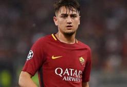 Roma'da Cengiz'e 4 ay maaş yok