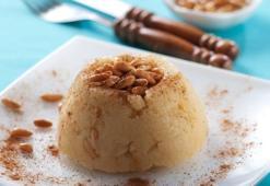 İrmik helvasi besin değerleri... İrmik helvasi kaç kalori?