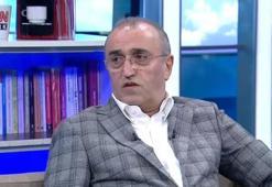 Abdurrahim Albayrak Gözyaşlarını Tutamadı!