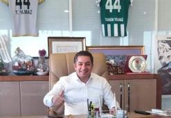 Malatya Yeşilyurt Belediyespor, ligde kalmanın hesaplarını yapıyor