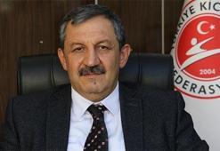 Federasyon Başkanları Arasında Yeni Meydan Okuma!