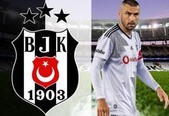 Beşiktaş'tan Muhteşem Seri!