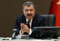 SON DAKİKA! Türkiye'de corona virüsü vefat ve vaka sayısı kaç oldu? Sağlık Bakanı Fahrettin Koca duyurdu