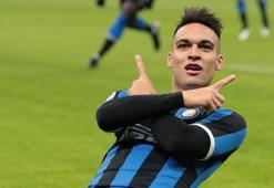 Inter, Lautaro Martinez'in alternatiflerini belirledi