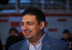 Ali Åafak Öztürk: Kalan maçlar yeni sezon öncesi oynansın