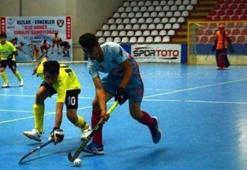 Türkiye, 16 Yaş Altı Avrupa 5S Hokey Şampiyonası'na ev sahipliği yapacak