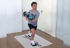 Yuto Nagatomo'nun pes etmeye niyeti yok!