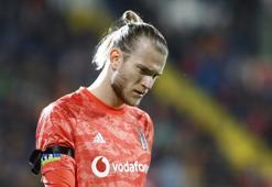 Karius'tan flaş açıklama! Ölüm tehdidi aldım