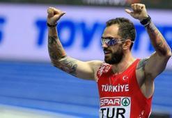 Ramil Guliyev: O duygu artık silinmez