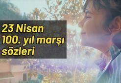 23 Nisan'a özel '100. Yıl Marşı' sözleri! Son dakika MEB Açıkladı...