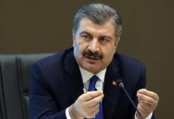 SON DAKİKA! Türkiye'de corona virüsü vefat ve vaka sayısı kaç oldu? Sağlık Bakanı Fahrettin Koca duyurdu