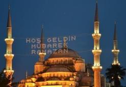 Ramazan ne zaman başlıyor, ilk oruç sahur ne zaman? İl il ramazan imsakiyesi, iftar ve sahur vakitleri belli oldu!