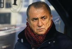 Fatih Terim'den Merih Demiral açıklaması! "Dünyanın en iyisi..."