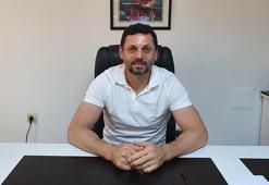 Erol Bulut'tan Fenerbahçe mesajı: Büyük takımlara hazırım!