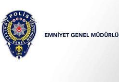 Emniyet Genel Müdürlüğünden 'sokağa çıkma yasağı' iddialarına ilişkin açıklama