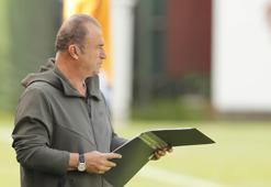 Fatih Terim transfer listesini açıkladı