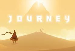 Journey'in Steam çıkış tarihi belli oldu