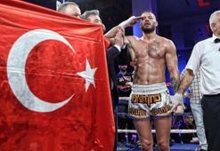 Avatar Atakan şehit aileleri için dövüştü