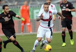 Inter'in satmak istediği Nainggolan için Milan iddiası