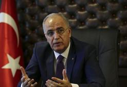 TVF Başkanı Mehmet Akif Üstündağ: Her türlü seçenek masada