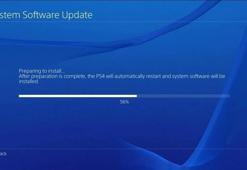 PlayStation 4 sistem güncellemesi 7.50 yayınlandı