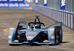 Formula E, askıya alma süresini Haziran sonuna kadar uzattı