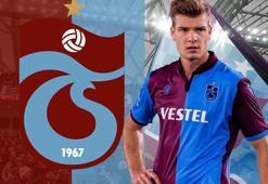 Trabzonspor'un yüzü gülmüyor!