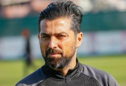 İlhan Palut: Hak ettiğimiz bir mağlubiyet aldık