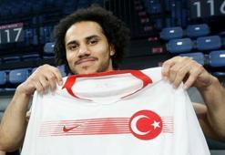Shane Larkin: Türkçe isim seçmem gerekseydi "Şahin" ismini seçerdim