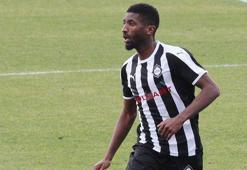 Altaylı Helder Tavares, Süper Lig için iddialı
