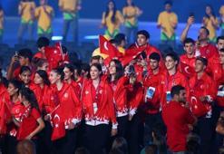 Avrupa Gençlik Olimpik Yaz Festivali, 2022'ye ertelendi