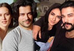 Fahriye Evcen görümcesi Burçun Özçivit'i sildi