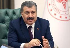 SON DAKİKA! Türkiye'de corona virüsü vefat ve vaka sayısı kaç oldu? Sağlık Bakanı Fahrettin Koca duyurdu