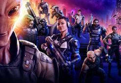Yeni XCOM oyunu Chimera Squad duyuruldu