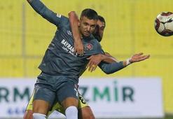 Brahim Darri açıkladı! 'Galatasaray beni izliyor'