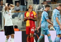 Avrupa Kupalarında 14 sezon sonra Şubat ayını görememe riski var