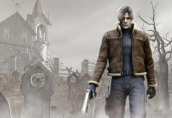 Resident Evil 4 remake müjdesi!