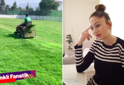 Onazi ek iş buldu! | Sosyal medyada bugün!