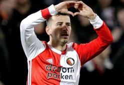 Oğuzhan Özyakup: "Feyenoord'a kendimi geliştirmek için geldim"