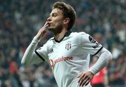 Adem Ljajic kararını verdi