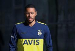 Fenerbahçe'de flaş ayrılık kararı! Sezon başında gelmişti...