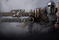Büyük Bannerlord güncellemesi çökme ve performans sorunlarını düzeltiyor