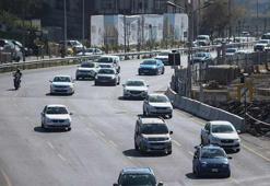 İstanbul yeni haftaya sakin başladı
