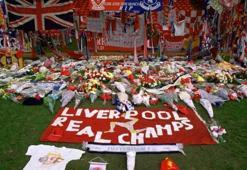 Hillsborough faciası törenleri corona virüs nedeniyle ertelendi