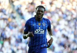Gomis de feda dedi! Al Hilal'de maaşlar yarıya indirildi...